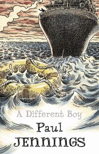 Produktbild: Different Boy