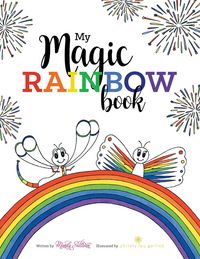 Produktbild: My Magic Rainbow Book