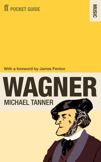 Produktbild: The Faber Pocket Guide to Wagner