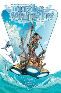 Produktbild: Kibblesmith, D: Maybe Someday