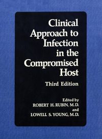 Produktbild: Clinical Approach to Infection in the Compromised Host