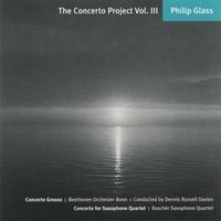 Produktbild: The Concerto Project Vol.3