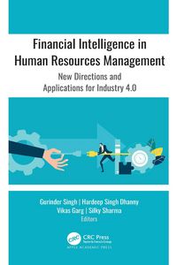 Produktbild: Financial Intelligence in Human Resources Management