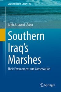Produktbild: Southern Iraq's Marshes