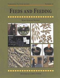 Produktbild: Feeds & Feeding