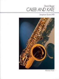 Produktbild: Caleb And Kate