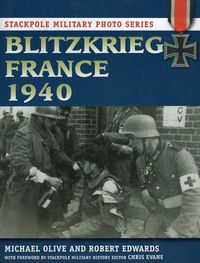 Produktbild: Blitzkrieg France 1940