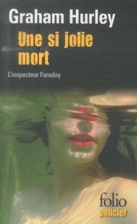Produktbild: Une si jolie mort