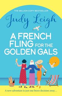 Produktbild: A French Fling for the Golden Gals