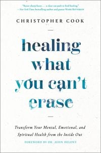 Produktbild: Healing What You Can't Erase