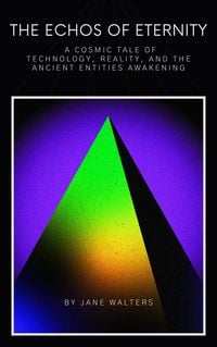 Produktbild: A Cosmic Tale of Technology, Reality, and the Ancient Entities Awakening (The Echoes of Eternity)