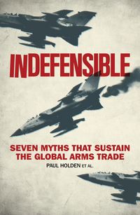 Produktbild: Indefensible