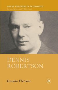 Produktbild: Dennis Robertson