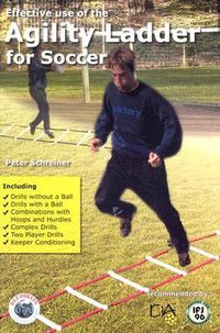 Produktbild: Effective Use of the Agility Ladder for Soccer
