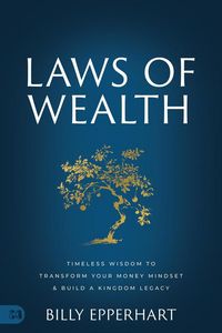 Produktbild: Laws of Wealth