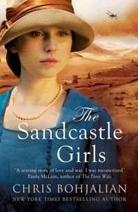 Produktbild: Sandcastle Girls