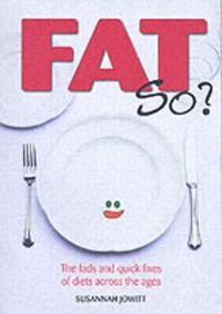 Produktbild: Fat, So?
