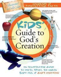Produktbild: Sumner, T: Kids' Guide to God's Creation