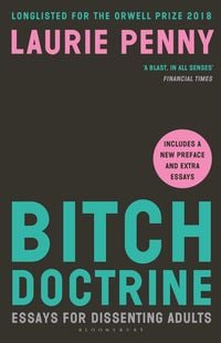 Produktbild: Bitch Doctrine