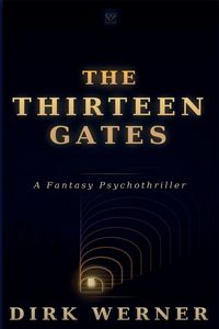 Produktbild: The Thirteen Gates