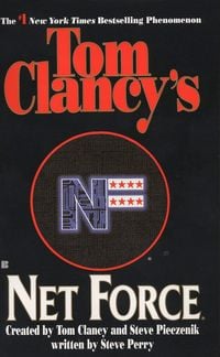 Produktbild: Tom Clancy's Net Force