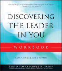 Produktbild: Discovering the Leader in You Workbook