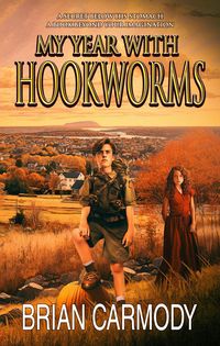 Produktbild: My Year with Hookworms