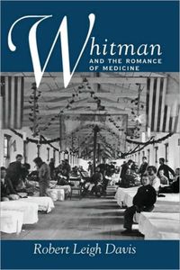 Produktbild: Whitman & The Romance Of Medic