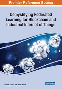 Produktbild: Demystifying Federated Learning for Blockchain and Industrial Internet of Things