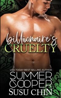 Produktbild: Billionaire's Cruelty