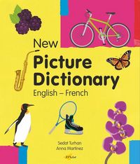 Produktbild: New Picture Dictionary (EnglishFrench)