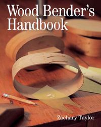 Produktbild: Wood Benders Handbk