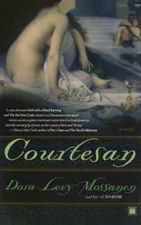 Produktbild: Courtesan