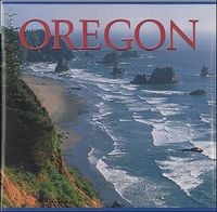 Produktbild: Oregon