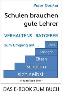 Produktbild: Schulen brauchen gute Lehrer