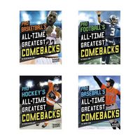 Produktbild: Sports Comebacks