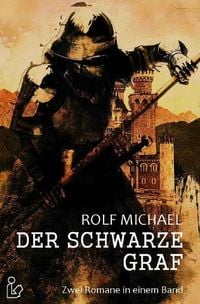 Produktbild: Der Schwarze Graf
