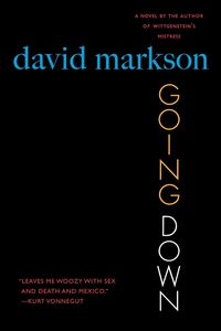 Produktbild: Going Down