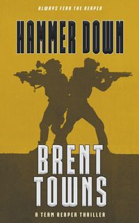 Produktbild: Hammer Down