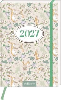Produktbild: Buchkalender Wei&szlig;t du eigentlich, wie lieb ich dich hab? 2027