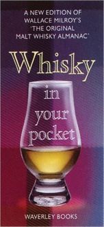 Produktbild: Wilson, N: Whisky in Your Pocket
