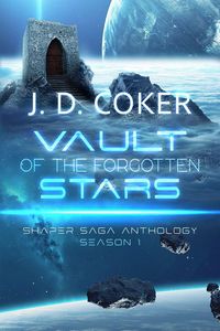 Produktbild: Vault of the Forgotten Stars Season 1