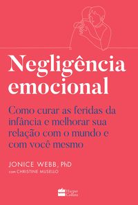 Produktbild: Neglig&ecirc;ncia emocional