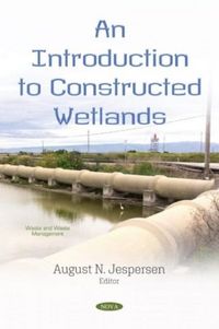 Produktbild: An Introduction to Constructed Wetlands