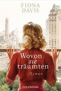 Produktbild: Wovon sie tr&auml;umten