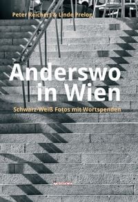 Produktbild: Anderswo in Wien