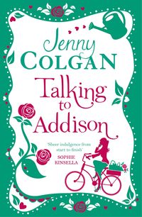 Produktbild: Talking to Addison
