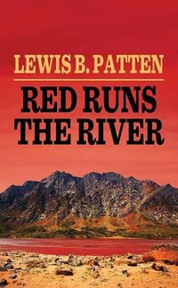 Produktbild: Red Runs the River