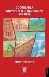Produktbild: Cocuklarla D&uuml;nyanin Yedi Harikasina Bir Gezi