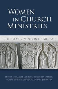 Produktbild: Women in Church Ministries